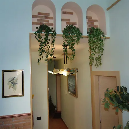 Cherubini Daniela Lantgård