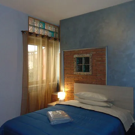 Cherubini Daniela Farmház *