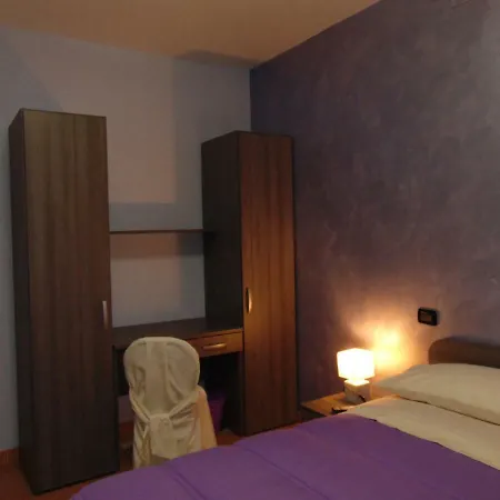 Cherubini Daniela Lantgård