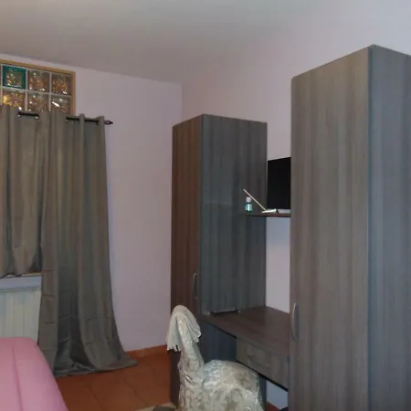 Cherubini Daniela Lantgård *