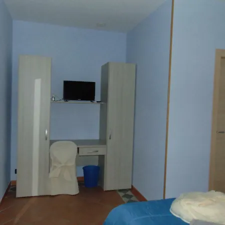 Farm stay Cherubini Daniela *