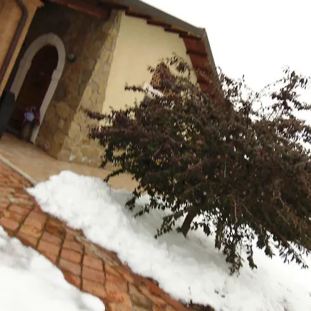 Farm stay Cherubini Daniela 