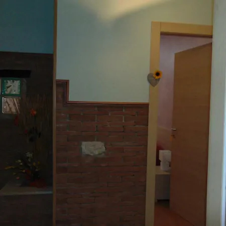 Farma Cherubini Daniela *