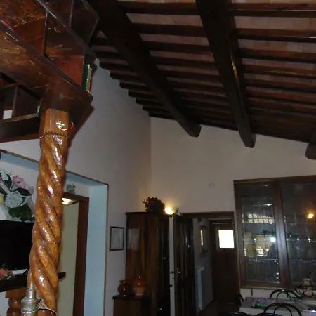 Farma Cherubini Daniela *