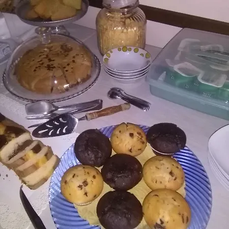 Cherubini Daniela Lantgård Coppito