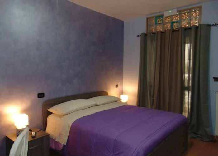 Farm stay Cherubini Daniela *