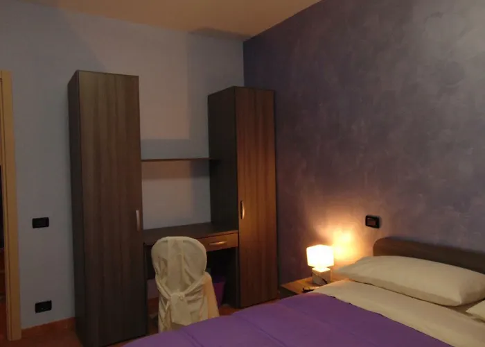 Cherubini Daniela Farm stay