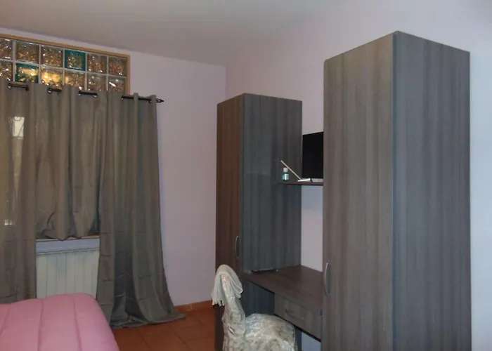 Cherubini Daniela Alloggio per agriturismo *