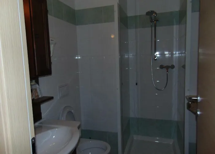 Alloggio per agriturismo Cherubini Daniela