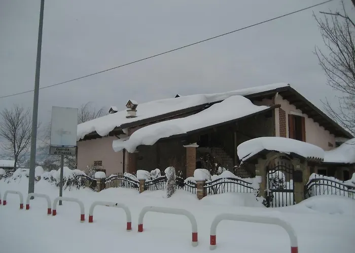 Cherubini Daniela * Coppito